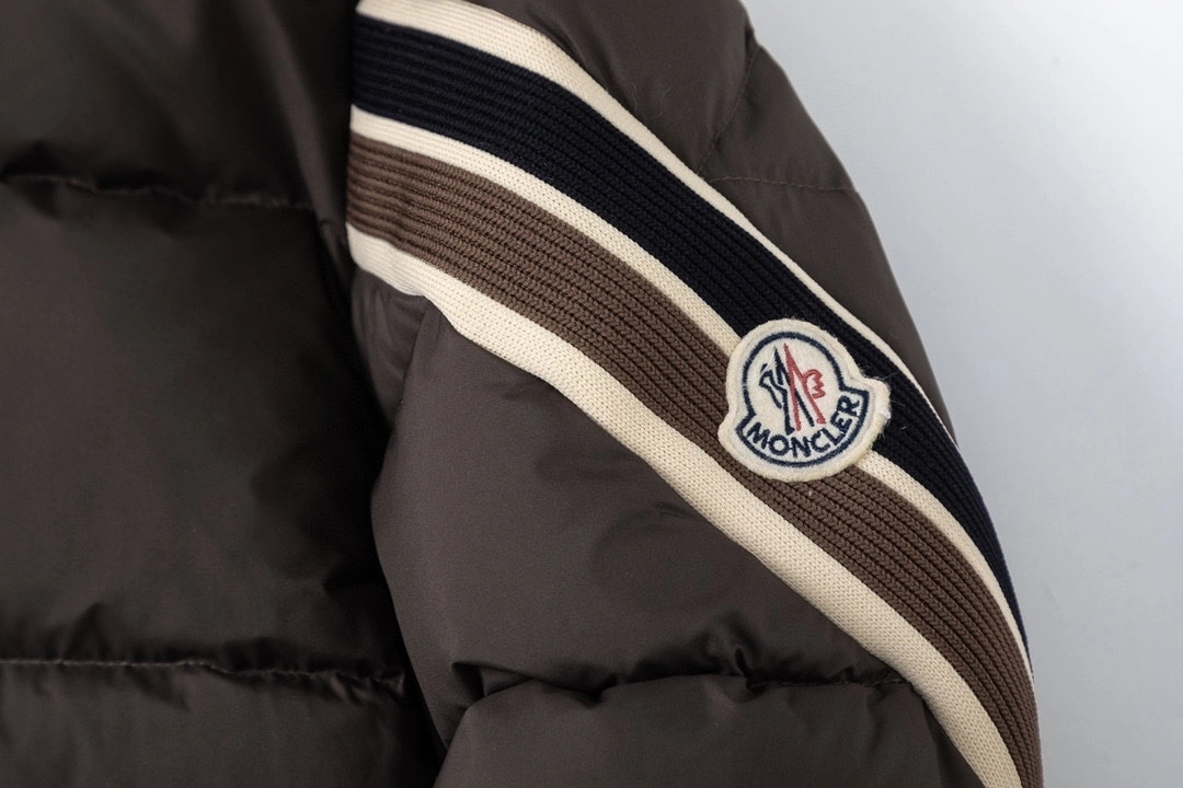 wg.luxury-- 7o9385r Down jacket nylon item: E-F114I2860